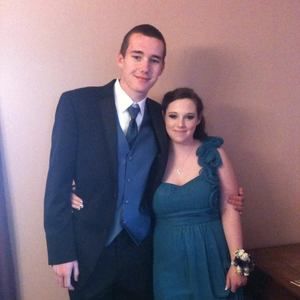 Meet your Posher, Beth