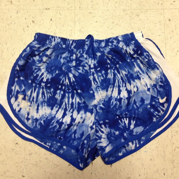 X-Large UK Nike dry-fit shorts