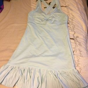 Tennis dress