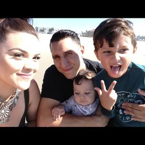 Meet your Posher, Monisa