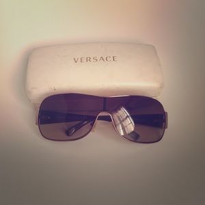Versace sunglasses