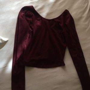 BRAND NEW BRANDY MELVILLE