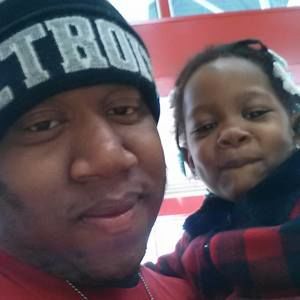 Meet your Posher, Lafayette