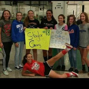 Meet your Posher, Adrianna