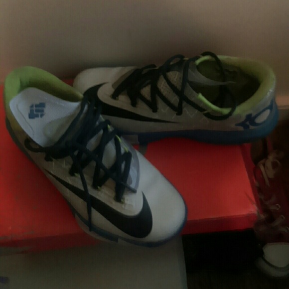 Nike KD VI