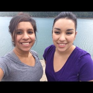 Meet your Posher, Jazmin