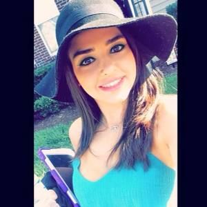 Meet your Posher, Nancy