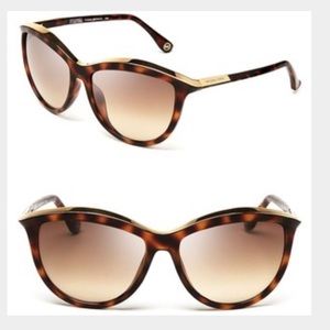 Michael Kors Cat Eye Sunglasses