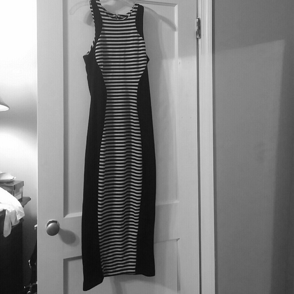 Sexy dress