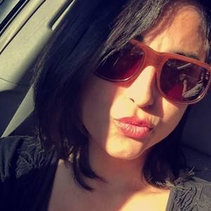 Meet your Posher, Alexis