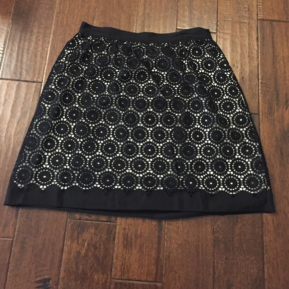 A Line Skirt NWOT