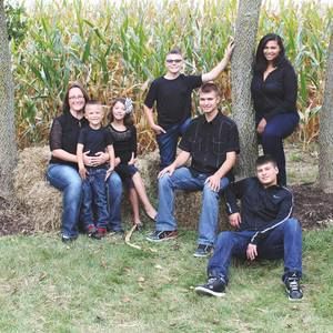 Meet your Posher, Belinda