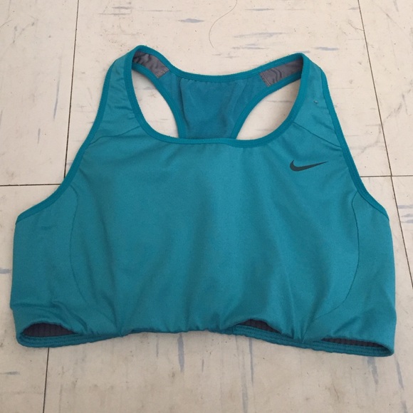 Nike bra