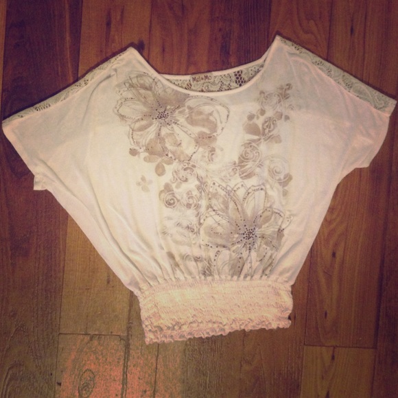 Mel & Mo Shirt
