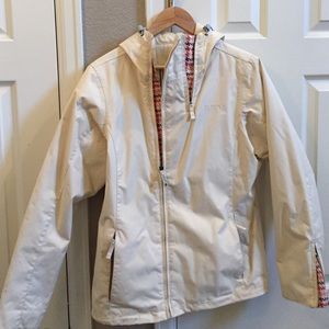 Burton ladies Ski or snowboard jacket