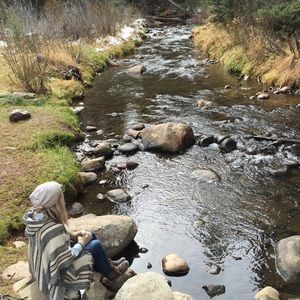 Meet your Posher, Libby