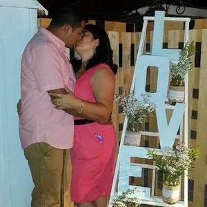 Meet your Posher, Dalia