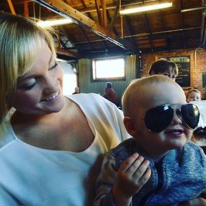 Meet your Posher, Katelyn