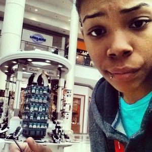 Meet your Posher, Rita