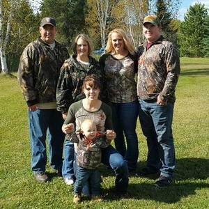 Meet your Posher, Tawnia