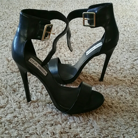 Steven Madden Heels
