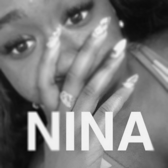 Meet your Posher, Nina