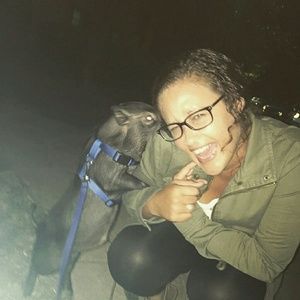 Meet your Posher, Jasmine