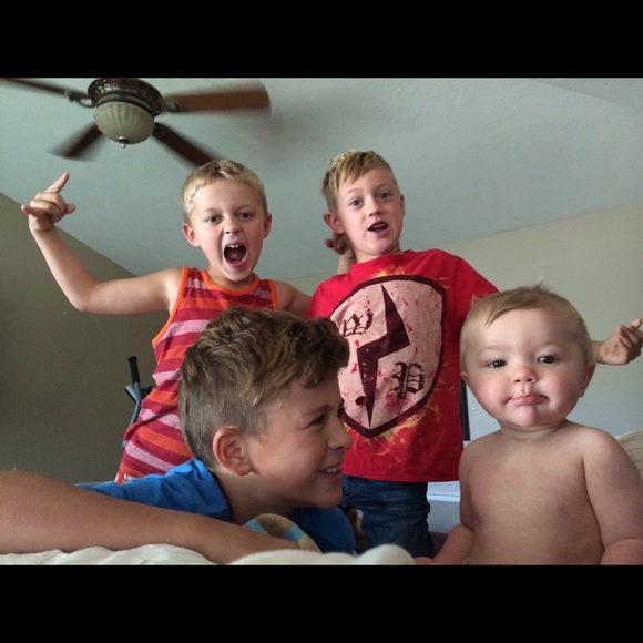 Meet your Posher, Shianne - Picture 2 of 4