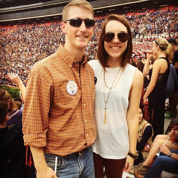 Meet your Posher, Gretchen