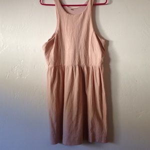Free People Textured Dress