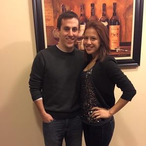 Meet your Posher, Lindsey