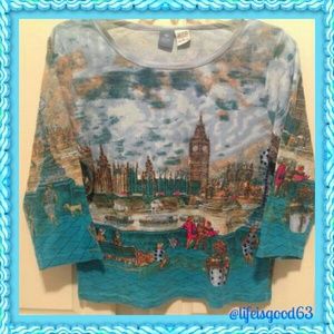 *FLASH SALE*Beautiful with sequins