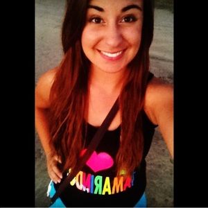 Meet your Posher, Christine