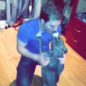 Meet your Posher, Yuri