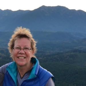Meet your Posher, Donna