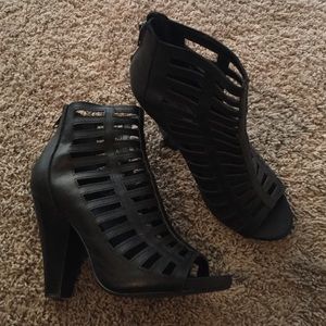 Steve Madden heels