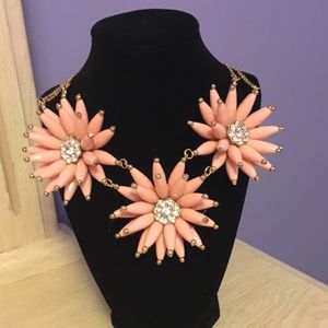 Statement jewelry