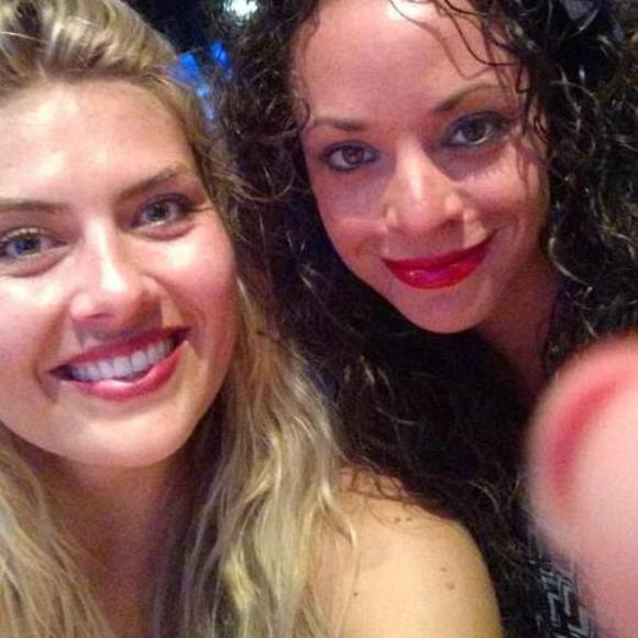 Meet your Posher, Lauri