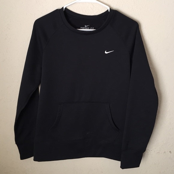 Nike sweatshirt