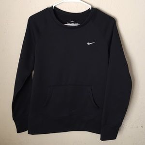 Nike sweatshirt