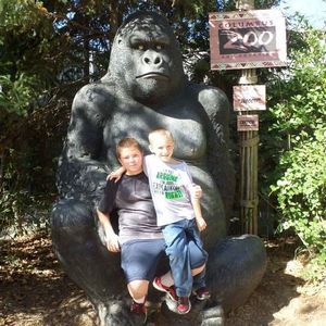 Meet your Posher, Lori