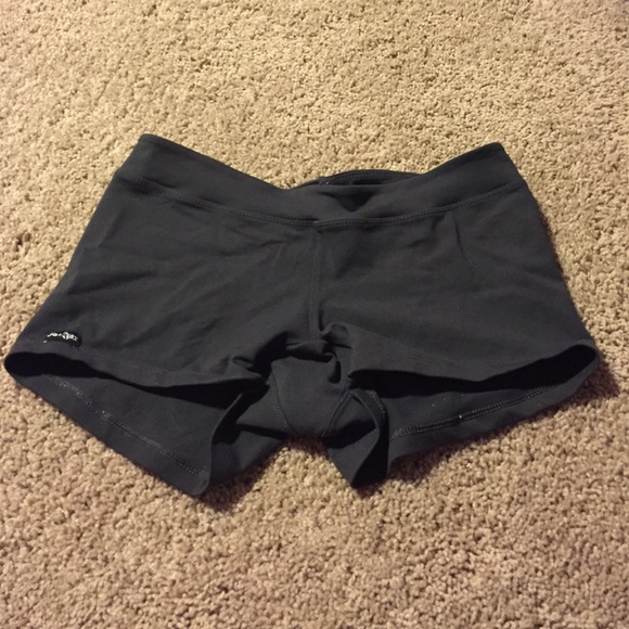 Jo + Jax Gray Shorts