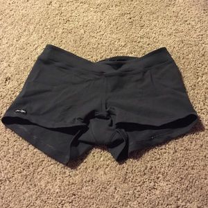 Jo + Jax Gray Shorts