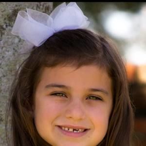 Meet your Posher, Kennedi