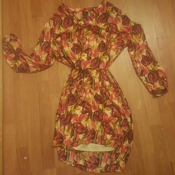 dress