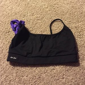 Jo + Jax Sports Bra