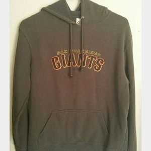 SF Giants hoodie