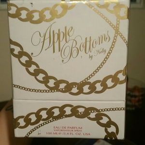 Apple Bottoms perfume by Nelly