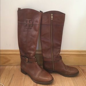 Tory burch boot