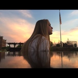 Meet your Posher, Megan